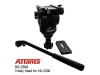 Attanta Video Head HD-2500 